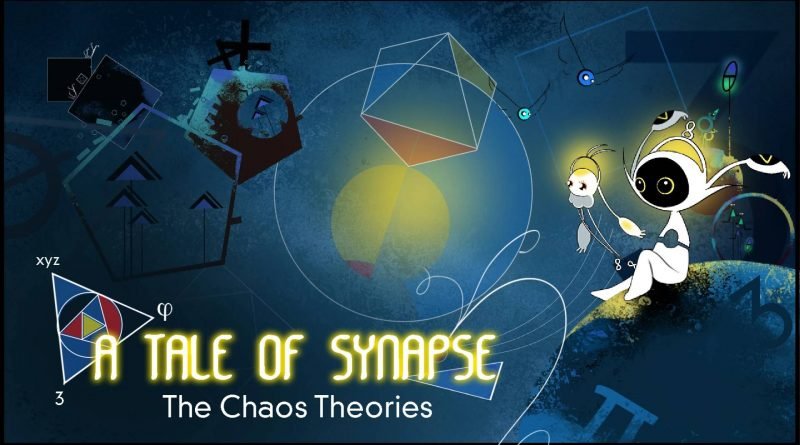 A Tale of Synapse: The Chaos Theories Nintendo Switch