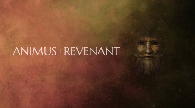 ANIMUS: Revenant Nintendo Switch