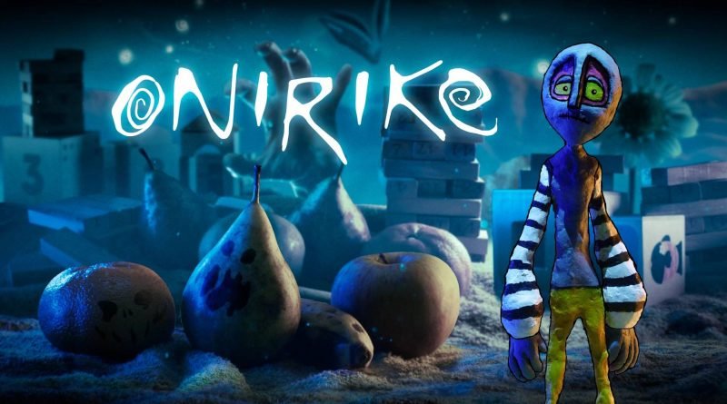 Onirike Nintendo Switch