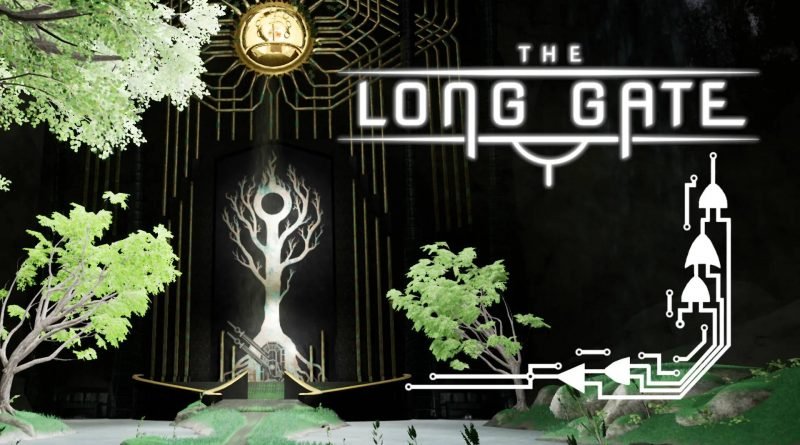 The Long Gate Nintendo Switch