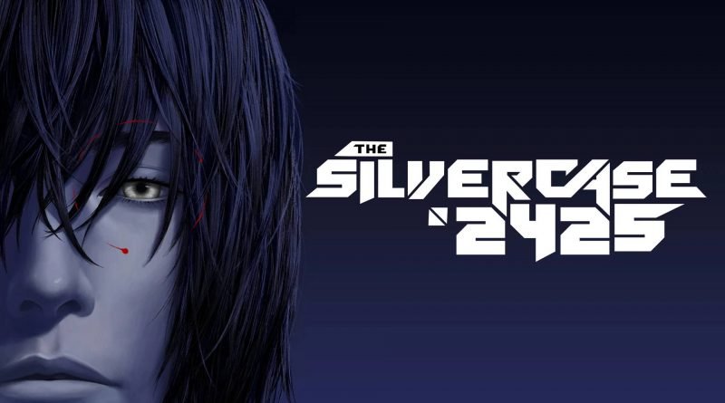 The Silver Case 2425 Nintendo Switch