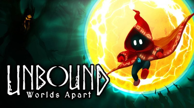 Unbound: Worlds Apart Nintendo Switch