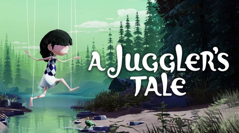 A Juggler's Tale Nintendo Switch