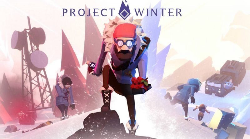 Project Winter Nintendo Switch