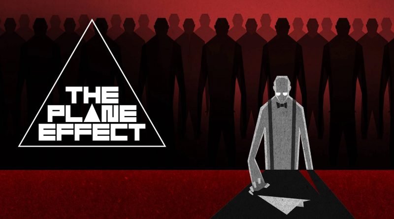 The Plane Effect Nintendo Switch