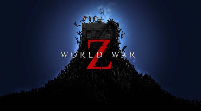 World War Z Nintendo Switch