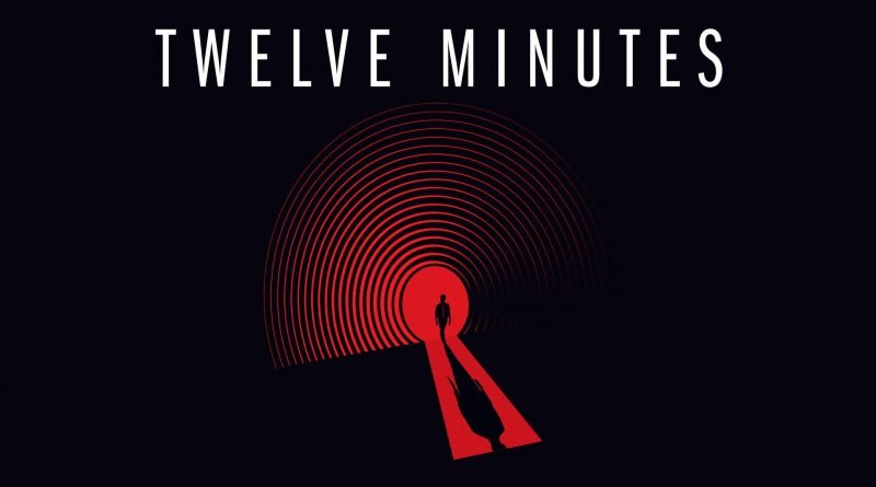 Twelve Minutes Nintendo Switch