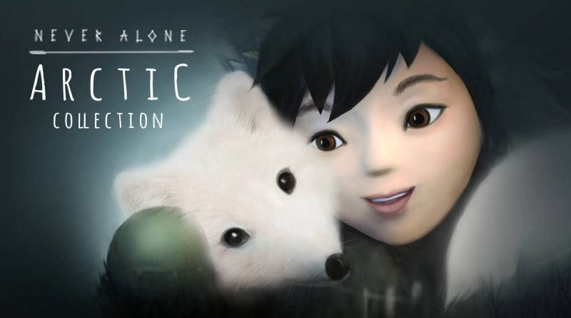 Never Alone: Arctic Collection Nintendo Switch