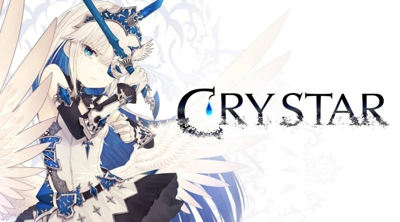 Crystar Nintendo Switch