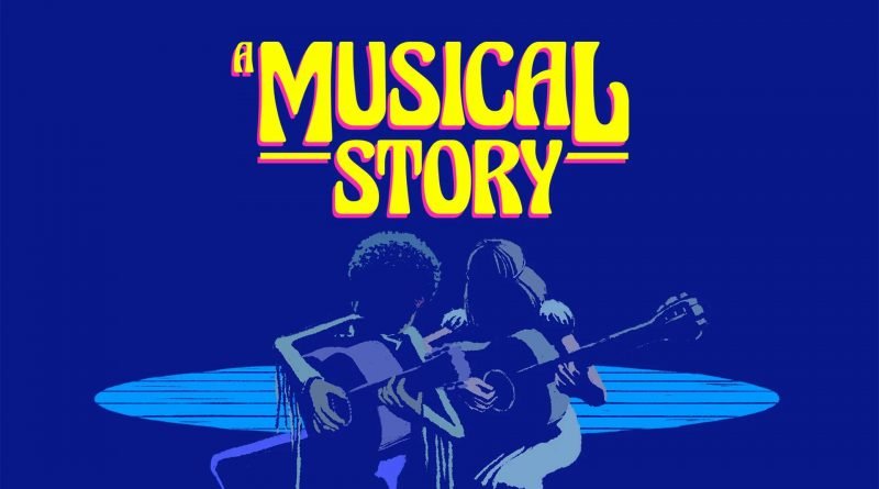 A Musical Story Nintendo Switch