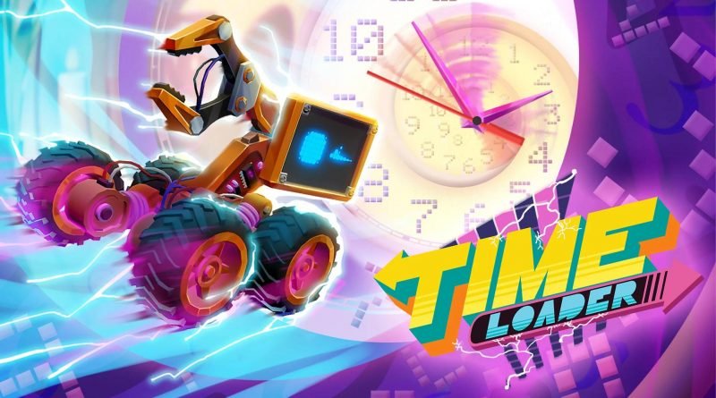 Time Loader Nintendo Switch
