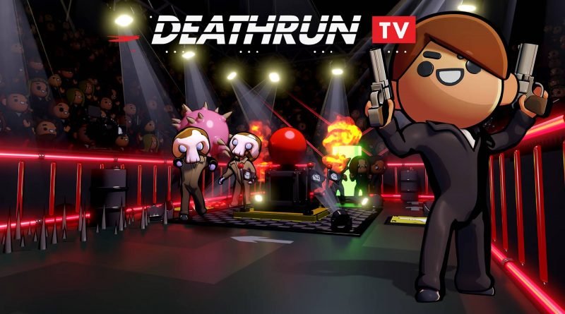 Deathrun TV Nintendo Switch