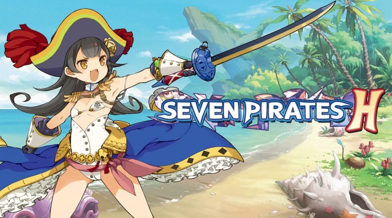 Seven Pirates H Nintendo Switch