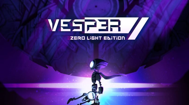 Vesper: Zero Light Edition Nintendo Switch