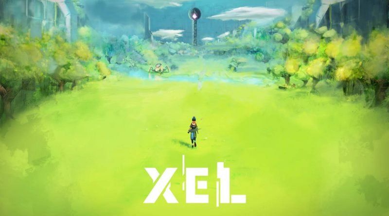 XEL Nintendo Switch