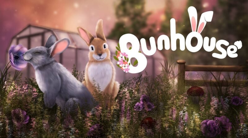 Bunhouse Nintendo Switch