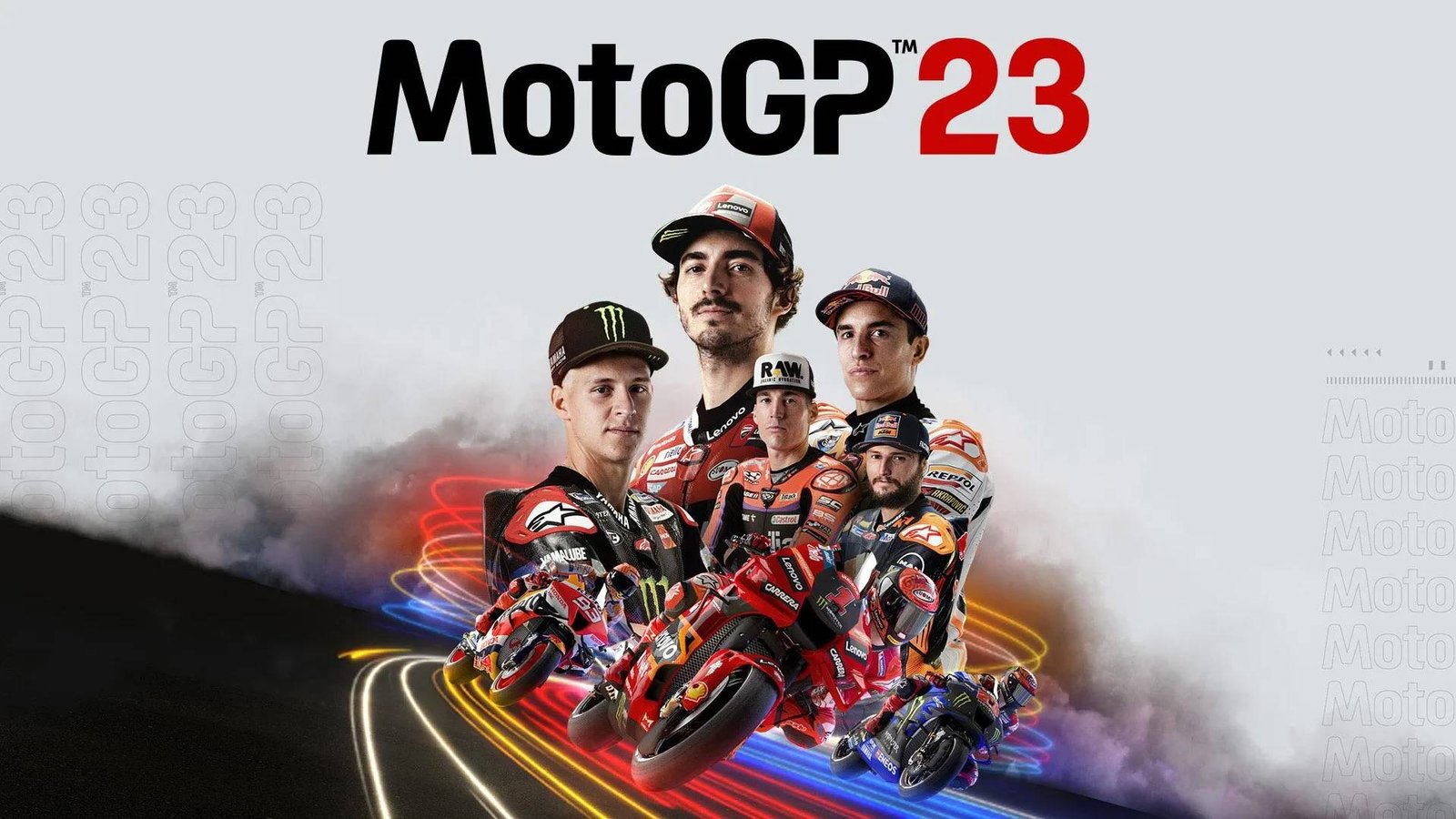 motogp 2023 nintendo switch review