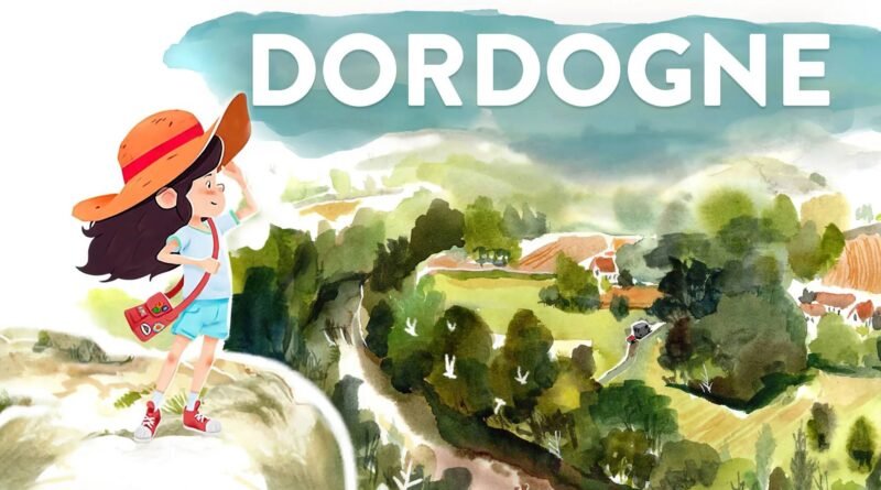 Dordogne Nintendo Switch