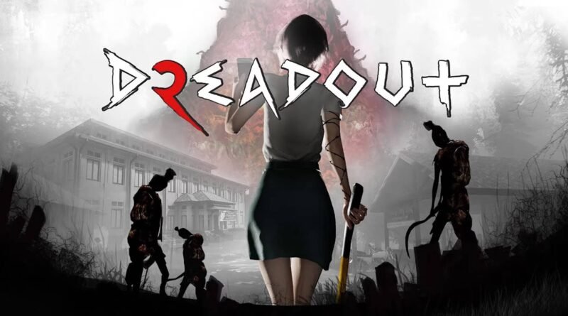 DreadOut 2 Nintendo Switch