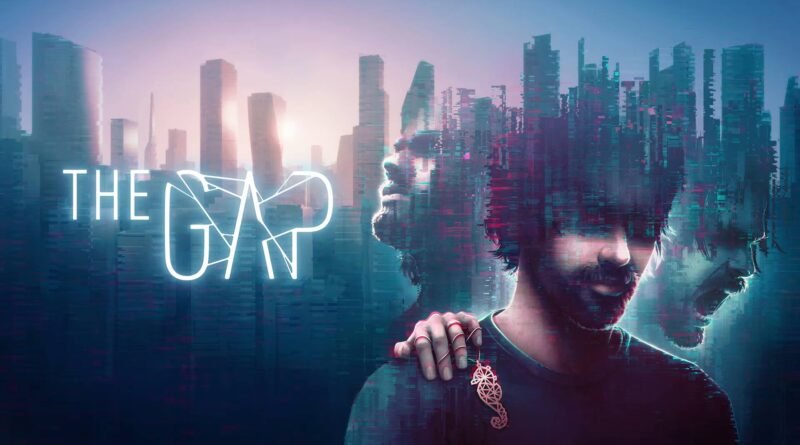 The Gap Nintendo Switch