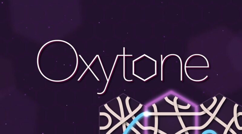 Oxytone Nintendo Switch