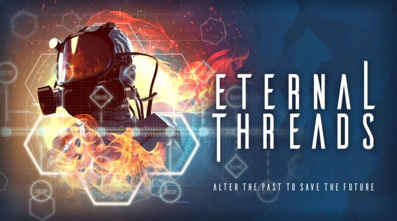 Eternal Threads Nintendo Switch