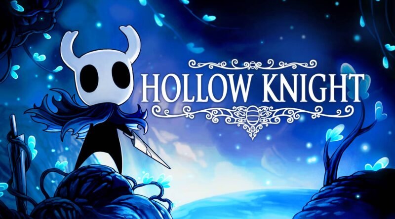 Hollow Knight Nintendo Switch
