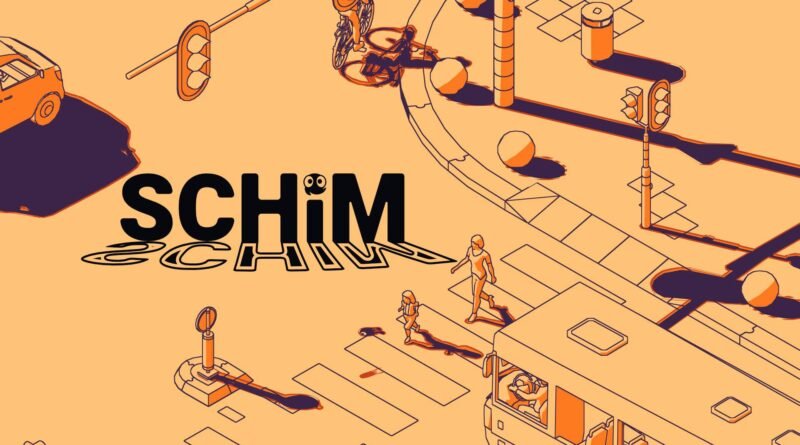 SCHiM Nintendo Switch