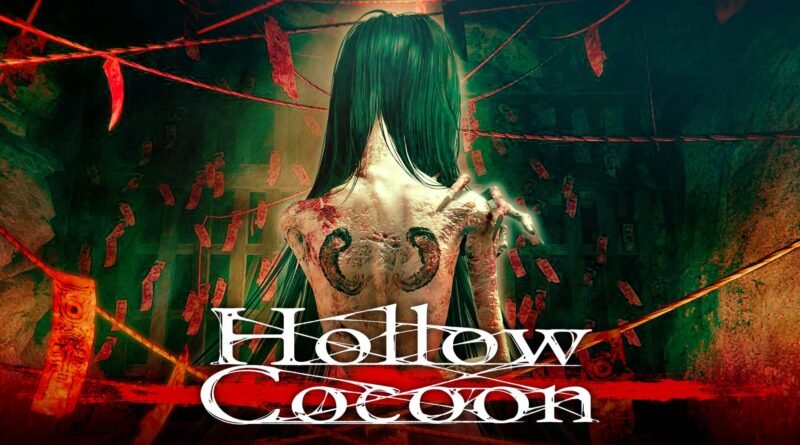 Hollow Cocoon Nintendo Switch