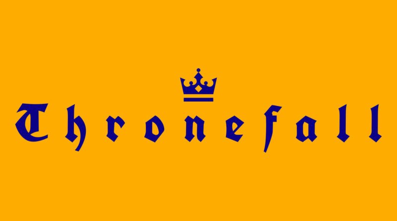 Thronefall Nintendo Switch