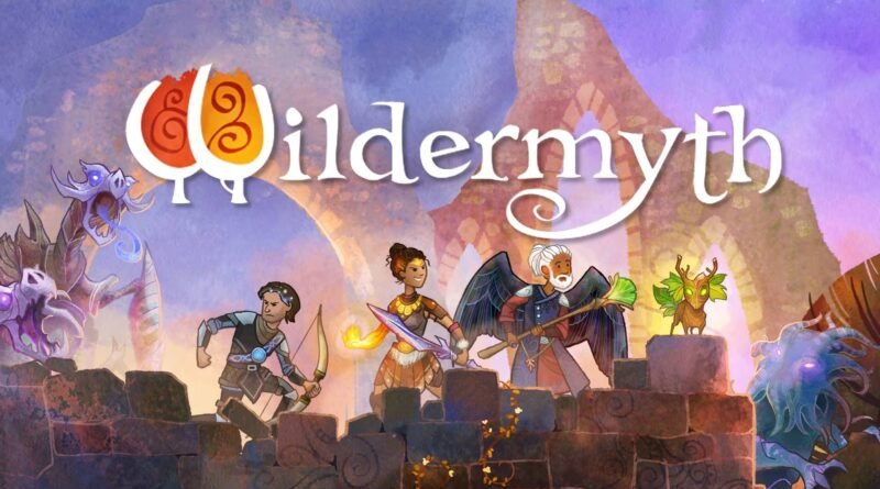 Wildermyth: Console Edition Nintendo Switch