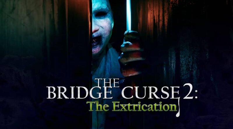 The Bridge Curse 2: The Extrication Nintendo Switch