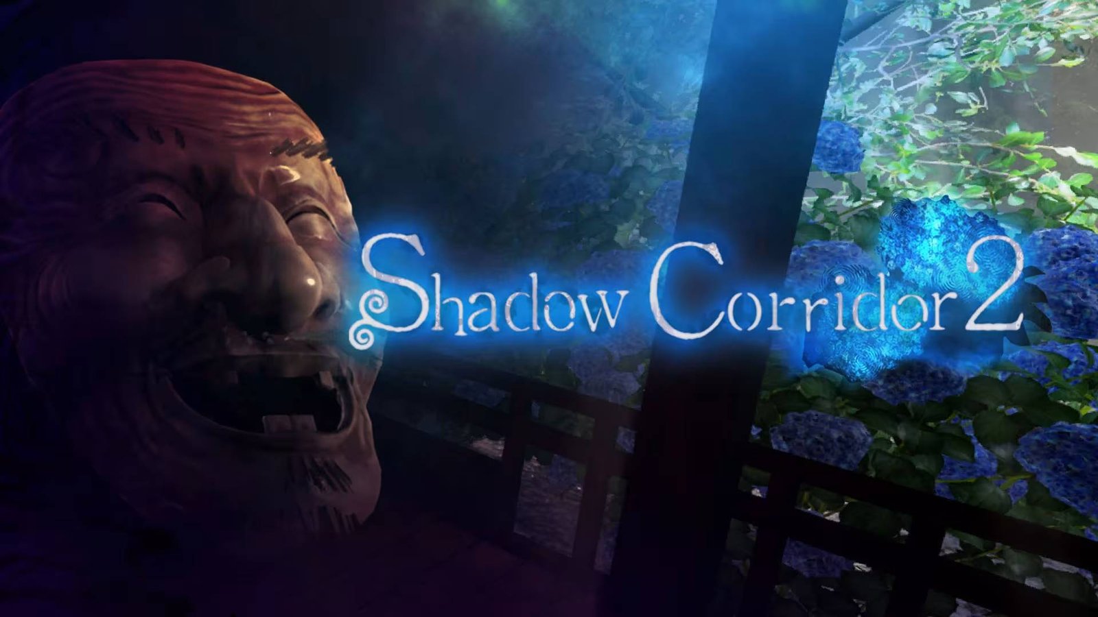 Shadow Corridor 2 Nintendo Switch Gameplay | Handheld Players