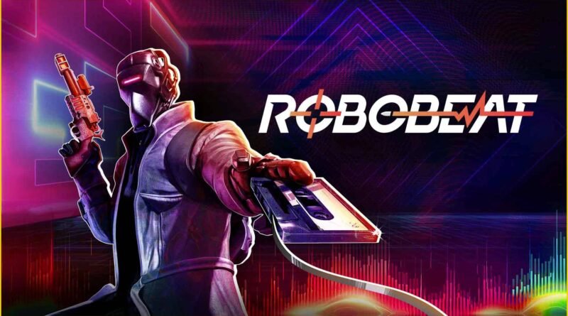 ROBOBEAT Nintendo Switch