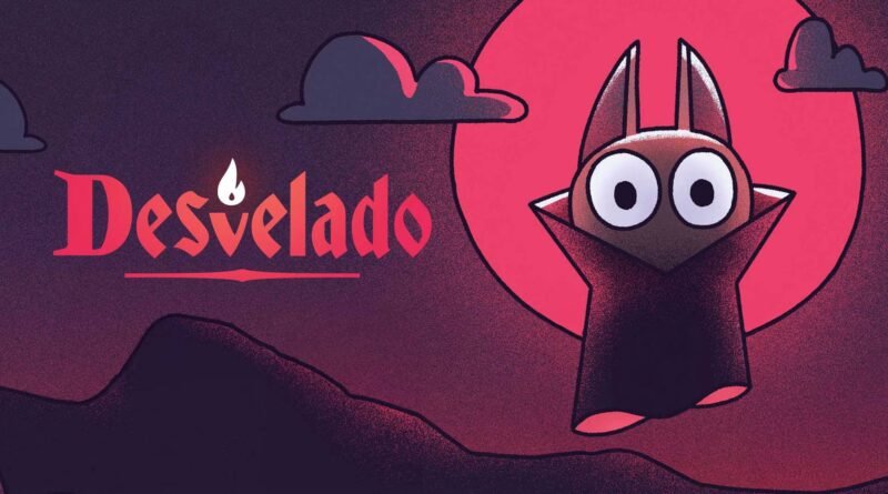 Desvelado Nintendo Switch
