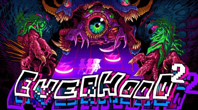 Everhood 2 Nintendo Switch
