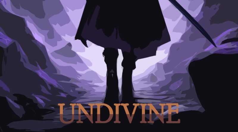 Undivine Nintendo Switch