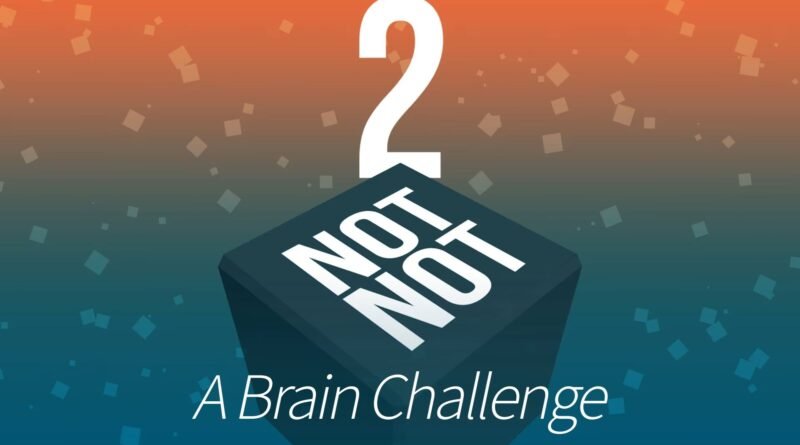 Not Not 2 Nintendo Switch