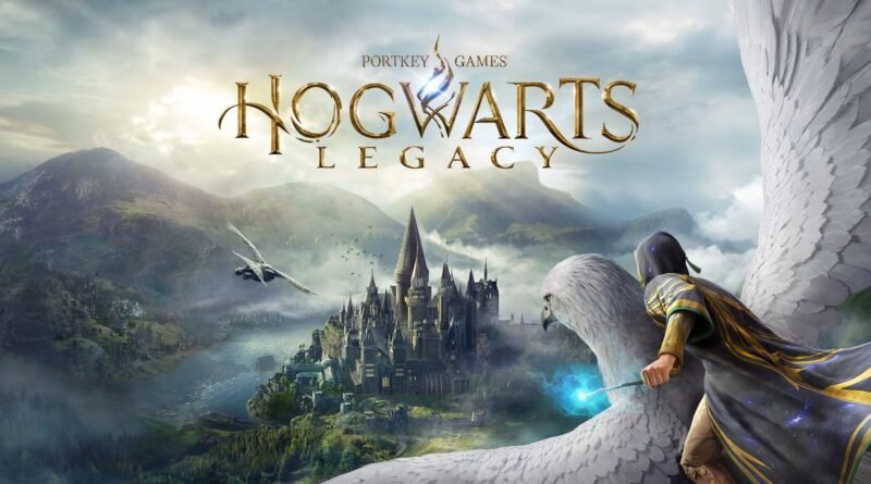 Hogwarts Legacy - Nintendo Switch 2 Edition