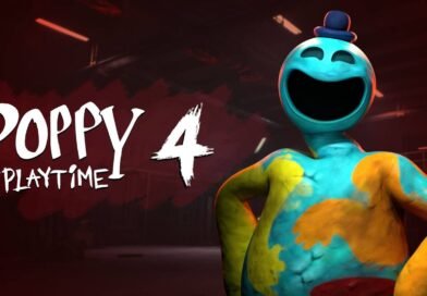 Poppy Playtime: Capitulo 4 Nintendo Switch 2 Gameplay Impresiones