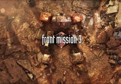 Front Mission 3: Remake Nintendo Switch 2 Gameplay Impresiones