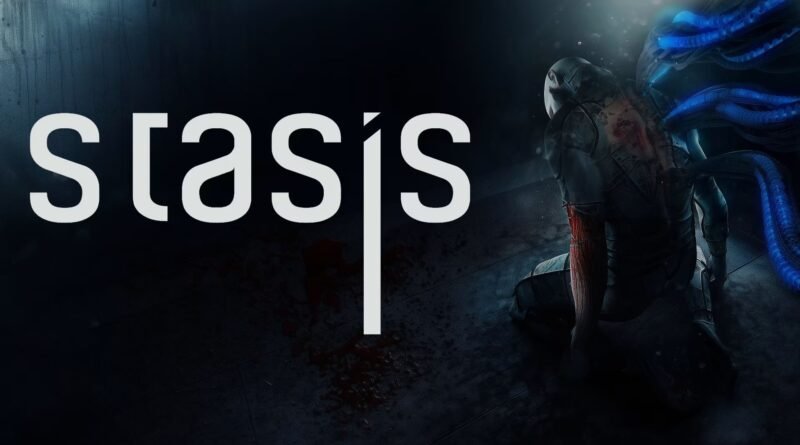Stasis Nintendo Switch 1