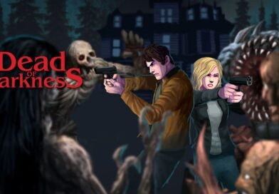 Dead of Darkness Nintendo Switch 1 Gameplay Impressions