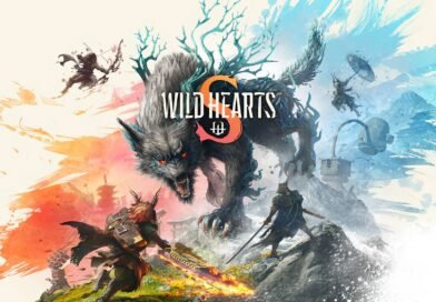 Wild Hearts S Demo Impressions on Nintendo Switch 2
