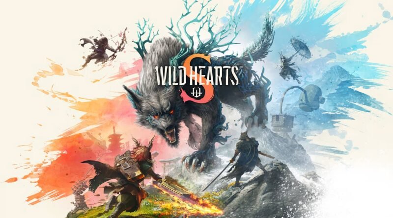 Wild Hearts S Nintendo Switch 2 Demo Gameplay