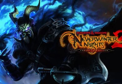 Neverwinter Nights 2: Enhanced Edition – 60 FPS Gameplay on Nintendo Switch 2
