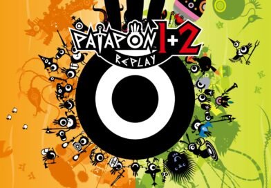 Exploring Patapon 1+2 Replay on Nintendo Switch 1 – Rhythmic Warfare in Action