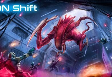 ION Shift Nintendo Switch 2 Gameplay Impresiones