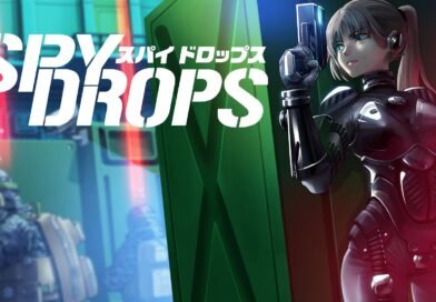 Spy Drops Nintendo Switch 2 Gameplay Impresiones
