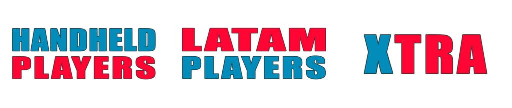 Handheld Players Network
